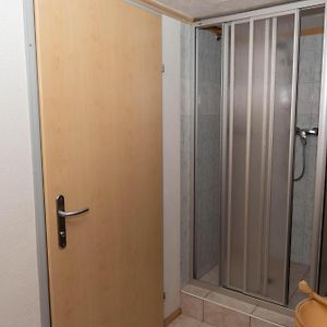 Kamer met een Queen Size Bed